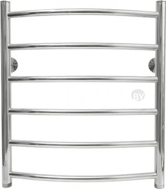Полотенцесушитель Gloss & Reiter Raduga Л.50x70.Д6.G1