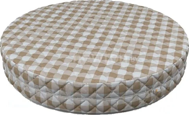 Матрас Mr. Mattress BioGold круглый 240