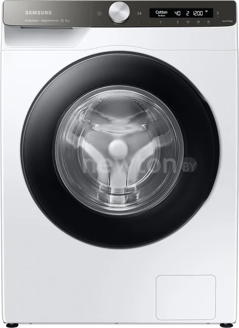 Стиральная машина Samsung WW80AG6S28ATLP