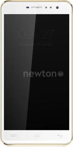 Телефон Doogee F7 Gold