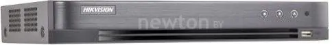 Гибридный видеорегистратор Hikvision DS-7208HQHI-K1(S)