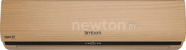 Сплит-система Timberk AC TIM 12H S10LW