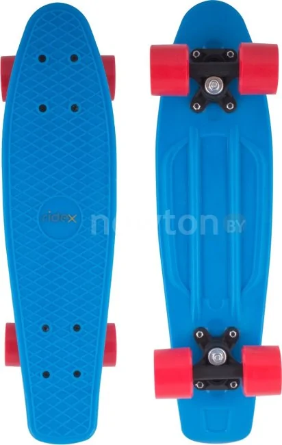 Пенниборд Ridex Azzurro