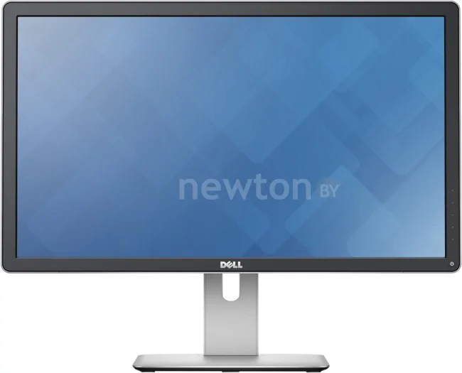 Монитор Dell Ultrasharp UP2414Q