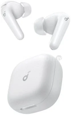 Наушники Anker Soundcore P31i (белый)