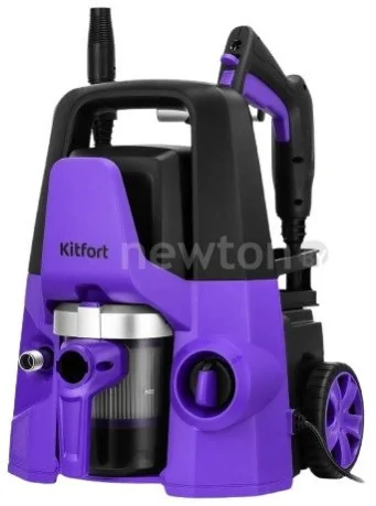 Мойка высокого давления Kitfort KT-9235