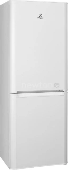 Холодильник с нижней морозильной камерой Indesit BIA 16