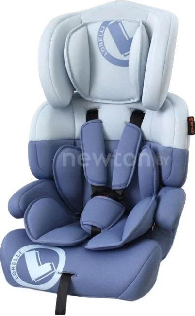 Детское автокресло Lorelli Junior Plus