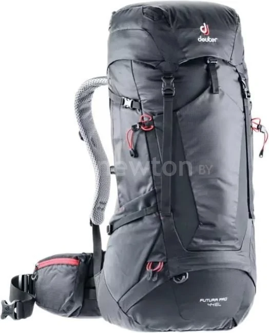 Рюкзак Deuter Futura PRO 44 EL (black)