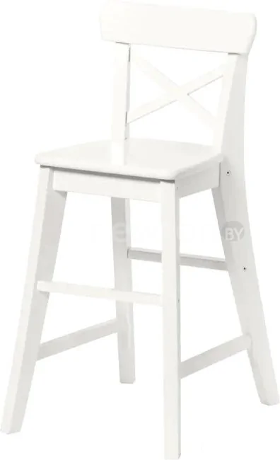 Детский стул Ikea Ингольф 704.624.03