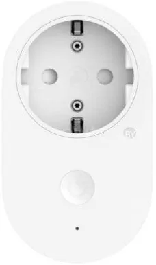 Умная розетка Xiaomi Mi Smart Plug (WiFi) ZNCZ05CM