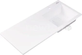 Умывальник Roxen Faber 110R 30010110R-W