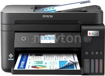 МФУ Epson EcoTank L6291