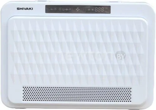 Очиститель воздуха Shivaki SHAP-3010W
