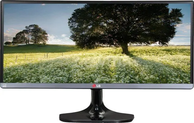 Монитор LG 25UM64