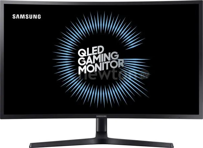 Игровой монитор Samsung C27HG70QQI