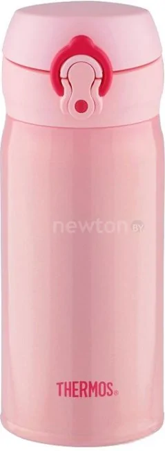 Термокружка THERMOS JNL-352-CP (розовый)