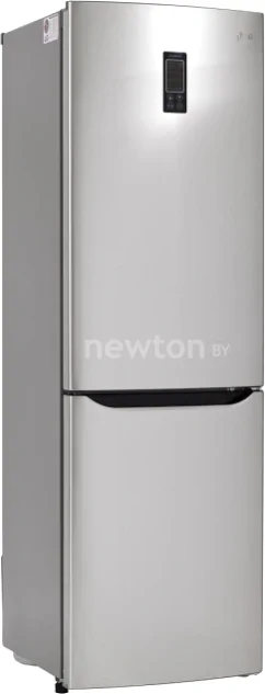 Холодильник LG GA-B409SAQL