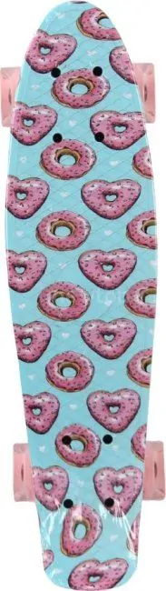 Пенниборд Sundays WX-207 Donut