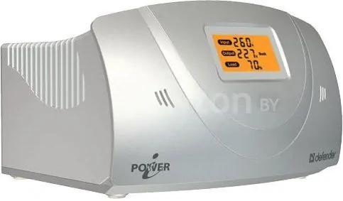 Стабилизатор напряжения Defender iPOWER 600 VA