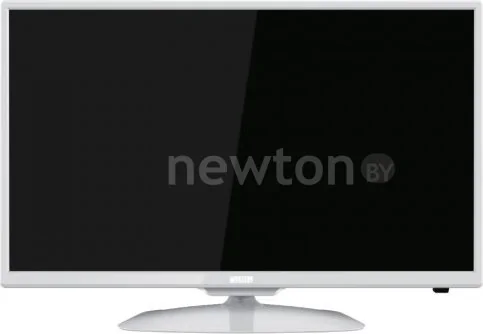 Телевизор Mystery MTV-2431LT2 (белый)