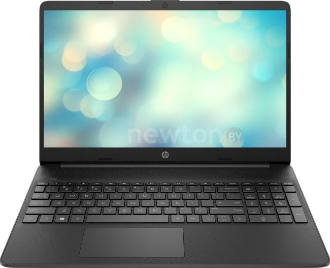 Ноутбук HP 15s-fq2003ny 488J2EA