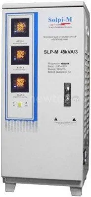 Стабилизатор напряжения Solpi-M SLP-M 45kVA/3