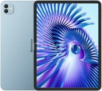 Планшет Blackview Link 8 Wi-Fi 12GB/256GB (голубой)