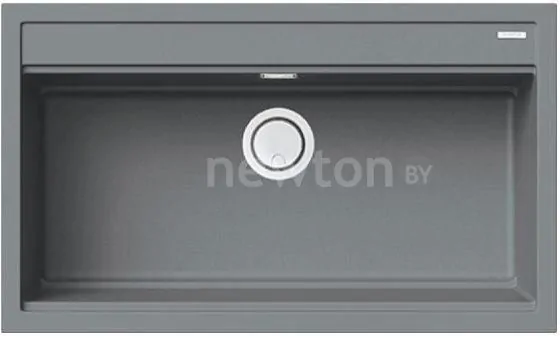 Кухонная мойка Elleci Best 360 Titanium M73