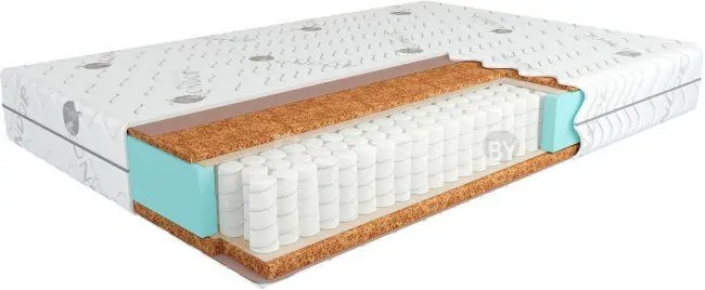 Матрас Kondor Medic Tango 140x200 (жаккард)