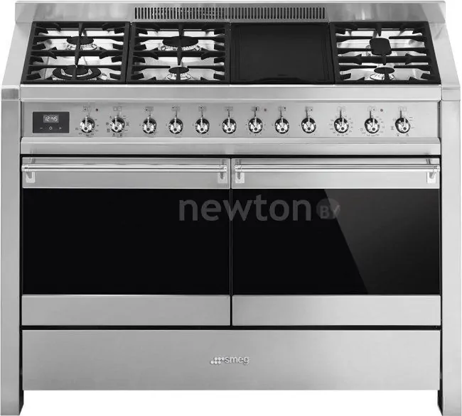 Кухонная плита Smeg A4-81