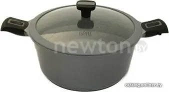 Кастрюля Gipfel Batista 2688