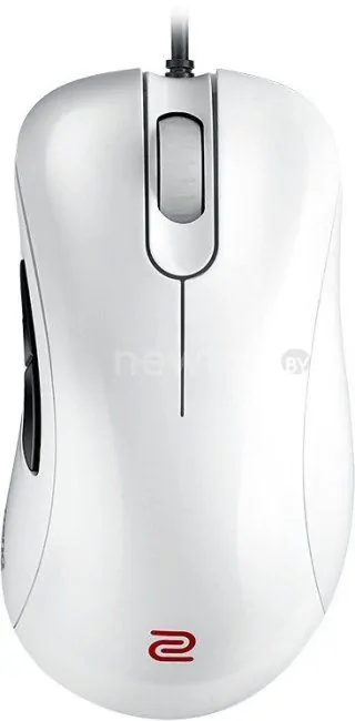 Игровая мышь BenQ Zowie EC1-A (белый)