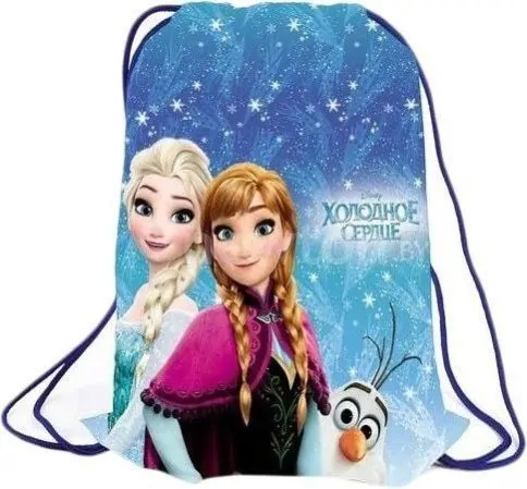 Рюкзак Hatber Disney Холодное сердце