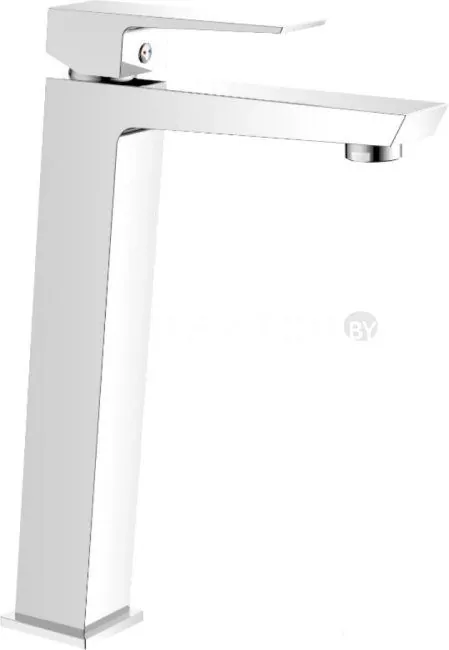 Смеситель Invena Paros BU-09-W01-A