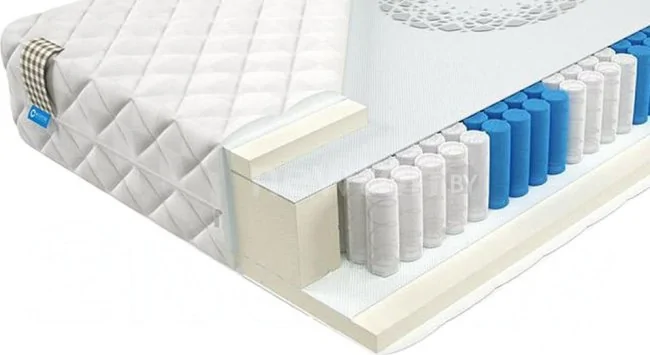 Матрас Mr. Mattress Legend XL 90x200