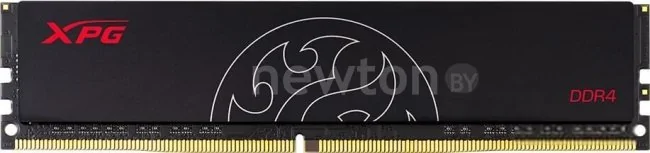 Оперативная память A-Data XPG Hunter 8GB DDR4 PC4-21300 AX4U26668G16-SBHT