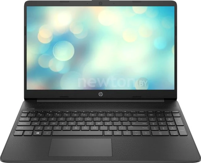 Ноутбук HP 15s-eq0036ur 155N5EA
