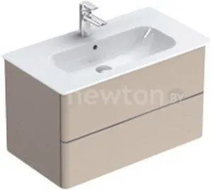 Ideal Standard Тумба под умывальник Softmood (светло-коричневый) [T7801S5]