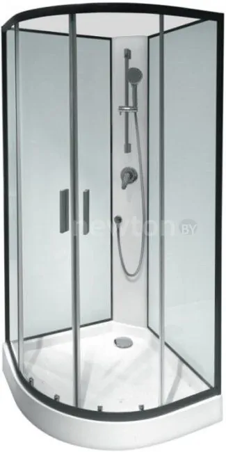 Душевая кабина AM.PM Joy W85C-001-090GT