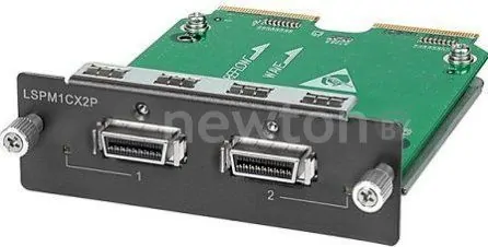 Планка HP JD360B