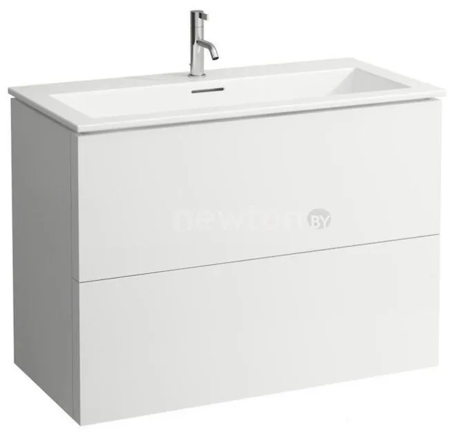Laufen Тумба под умывальник Kartell
