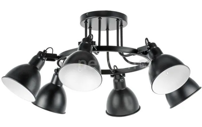 Припотолочная люстра Lightstar Acrobata 761067