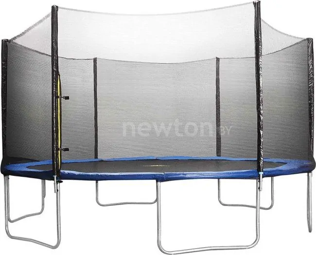 Батут DFC Trampoline 14FT-TR-E