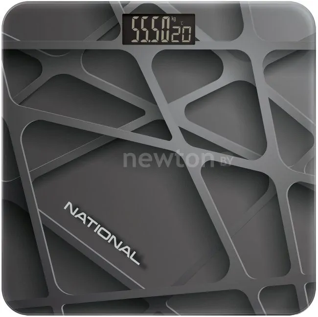 Напольные весы National NB-BS18115