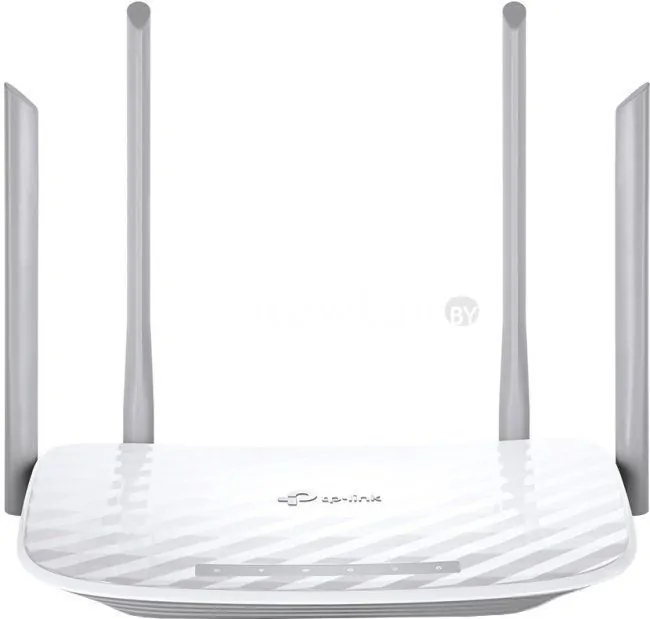 Wi-Fi роутер TP-Link Archer C5 v4
