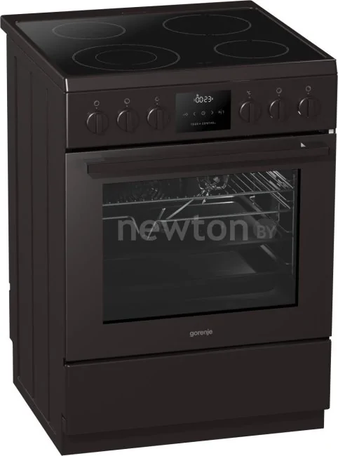 Кухонная плита Gorenje EC633E15BRKU