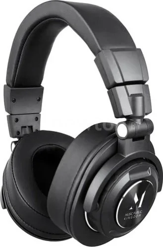 Наушники Music Public Kingdom HP502