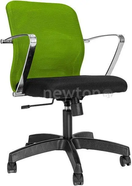 Кресло Metta SU-M-4 190/001 (зеленый)