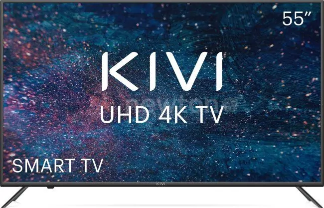 Телевизор KIVI 55U600KD